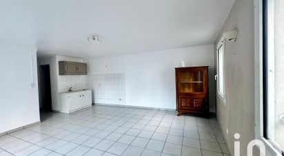 Appartement 2 pièces de 44 m² à Guillestre (05600)