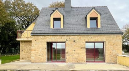 Maison 5 pièces de 110 m² à Locminé (56500)