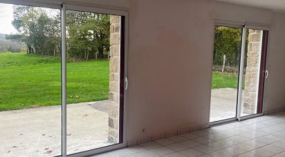 Maison 5 pièces de 110 m² à Locminé (56500)