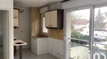 Maison 2 pièces de 41 m² à Sevran (93270)