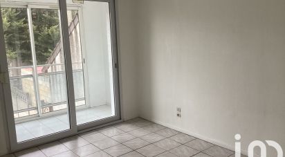 Maison 2 pièces de 41 m² à Sevran (93270)