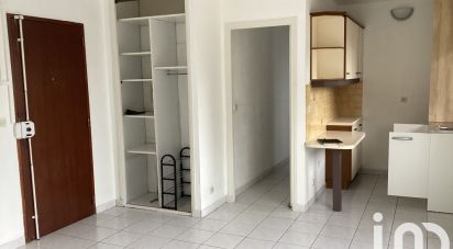 Maison 2 pièces de 41 m² à Sevran (93270)