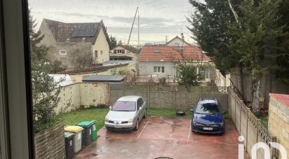 Maison 2 pièces de 41 m² à Sevran (93270)