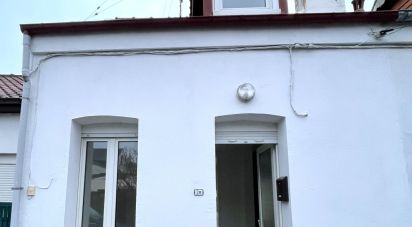 Town house 3 rooms of 55 m² in Berck (62600)