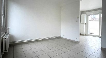 Town house 3 rooms of 55 m² in Berck (62600)