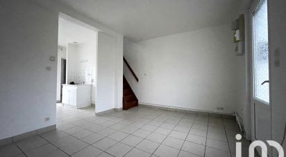 Town house 3 rooms of 55 m² in Berck (62600)