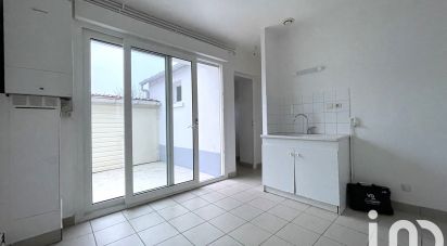 Town house 3 rooms of 55 m² in Berck (62600)