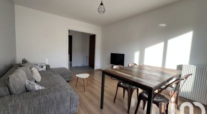 Apartment 3 rooms of 59 m² in Eybens (38320)