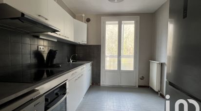 Apartment 3 rooms of 59 m² in Eybens (38320)