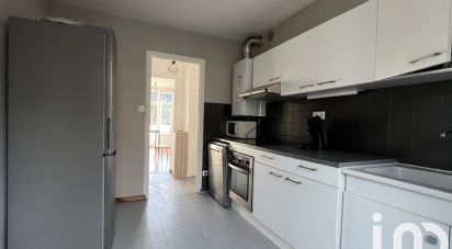 Apartment 3 rooms of 59 m² in Eybens (38320)