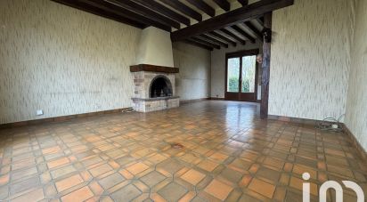 Pavilion 5 rooms of 155 m² in Prunay-le-Gillon (28360)