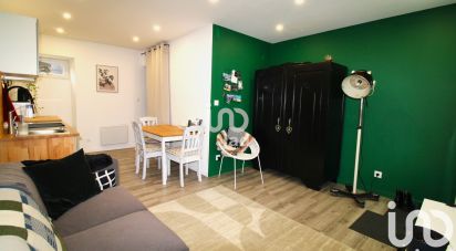 Maison 3 pièces de 55 m² à Saint-Étienne-du-Rouvray (76800)