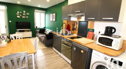 Maison 3 pièces de 55 m² à Saint-Étienne-du-Rouvray (76800)