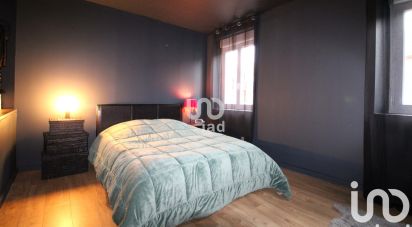 Town house 3 rooms of 55 m² in Saint-Étienne-du-Rouvray (76800)