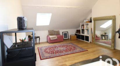 Town house 3 rooms of 55 m² in Saint-Étienne-du-Rouvray (76800)