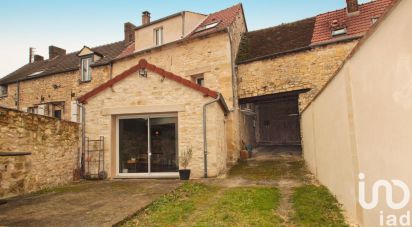 Maison 5 pièces de 121 m² à Margny-lès-Compiègne (60280)