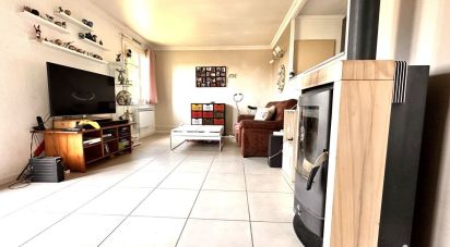 House 4 rooms of 80 m² in Montreuil-aux-Lions (02310)