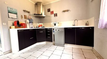 House 4 rooms of 80 m² in Montreuil-aux-Lions (02310)