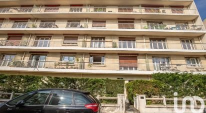 Appartement 4 pièces de 86 m² à Créteil (94000)