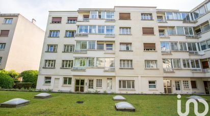 Appartement 4 pièces de 86 m² à Créteil (94000)