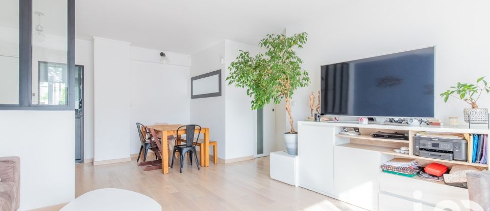 Apartment 4 rooms of 86 m² in Créteil (94000)