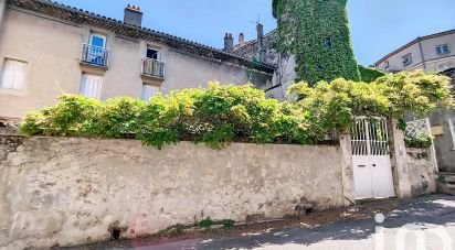 Apartment 3 rooms of 64 m² in Tournon-sur-Rhône (07300)