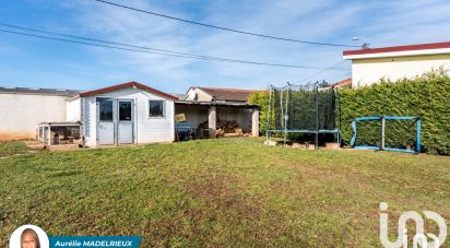 Maison traditionnelle 5 pièces de 105 m² à Sury-le-Comtal (42450)