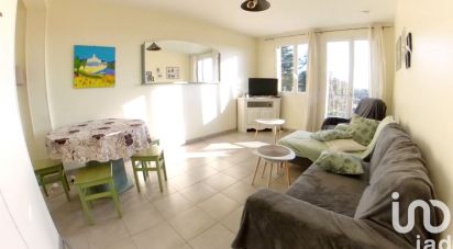 Appartement 2 pièces de 47 m² à Laval (53000)