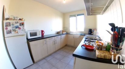 Appartement 2 pièces de 47 m² à Laval (53000)