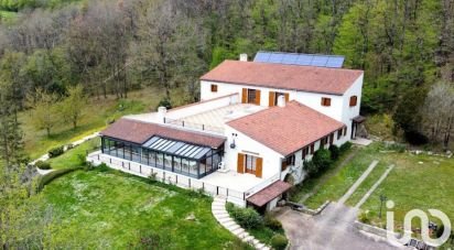 House 10 rooms of 480 m² in Nanteau-sur-Lunain (77710)