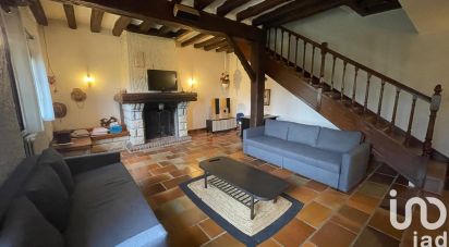 House 10 rooms of 480 m² in Nanteau-sur-Lunain (77710)