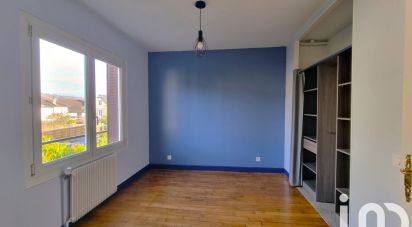 Apartment 4 rooms of 90 m² in Brive-la-Gaillarde (19100)