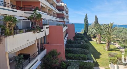 Apartment 2 rooms of 42 m² in Sète (34200)