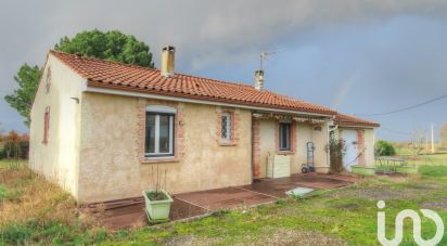 Maison de campagne 4 pièces de 110 m² à Fajolles (82210)