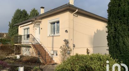 House 3 rooms of 76 m² in Crouy-sur-Cosson (41220)