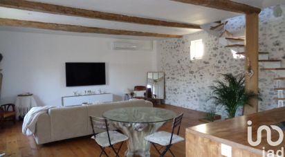 Village house 4 rooms of 140 m² in Marseillan (34340)