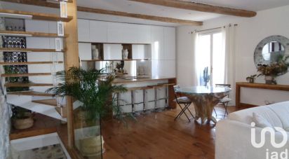 Village house 4 rooms of 140 m² in Marseillan (34340)