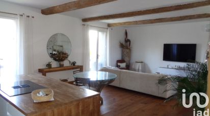 Village house 4 rooms of 140 m² in Marseillan (34340)