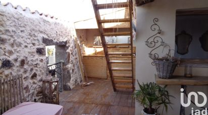 Village house 4 rooms of 140 m² in Marseillan (34340)