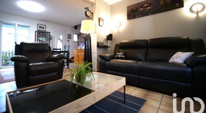 Maison 5 pièces de 90 m² à Caudan (56850)