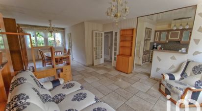 Maison 5 pièces de 93 m² à Varennes-Jarcy (91480)