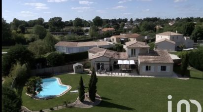 Maison 6 pièces de 169 m² à Courlay (79440)