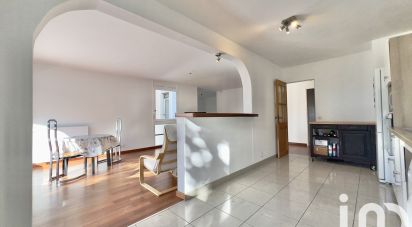 Apartment 5 rooms of 106 m² in Marseille (13010)