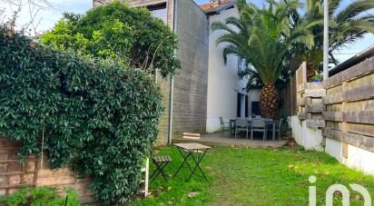 Apartment 2 rooms of 51 m² in Boucau (64340)