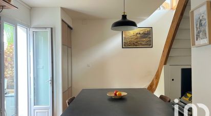 Apartment 2 rooms of 51 m² in Boucau (64340)