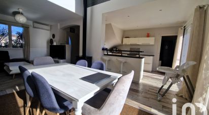 Maison 4 pièces de 109 m² à Châteaurenard (13160)