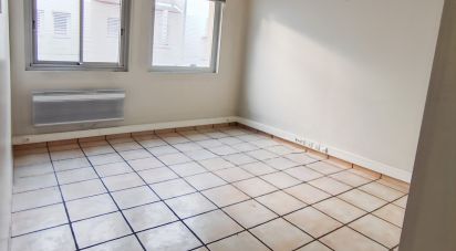 Appartement 4 pièces de 80 m² à Feurs (42110)