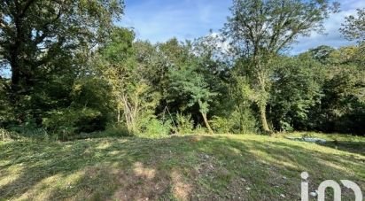 Land of 1,901 m² in Ascain (64310)