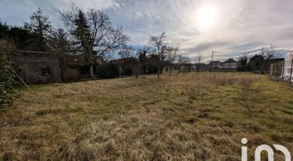 Land of 936 m² in Colmar (68000)