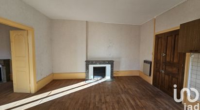 Appartement 2 pièces de 46 m² à Maurs (15600)